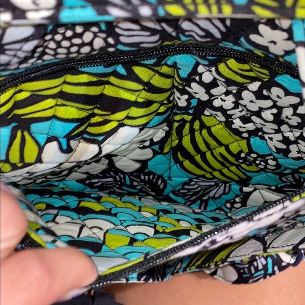 Vera Bradley Backpack - Picture 4 of 6